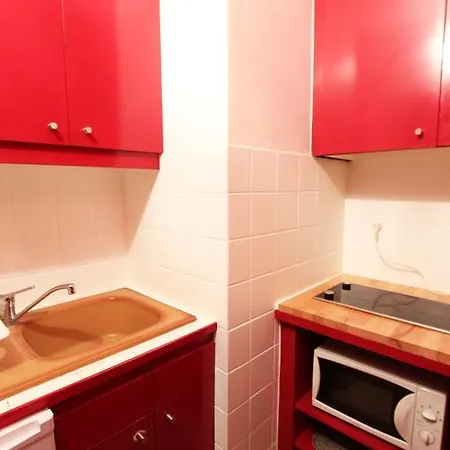 Grand Studio Center Apartmán