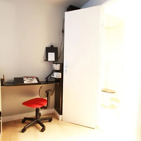 Grand Studio Center Apartmán *