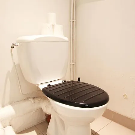 Apartmán Grand Studio Center Paříž