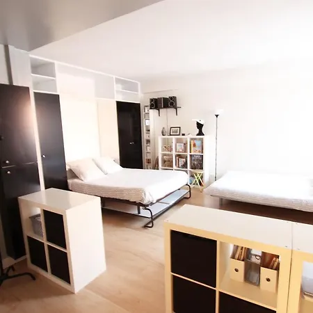Grand Studio Center *